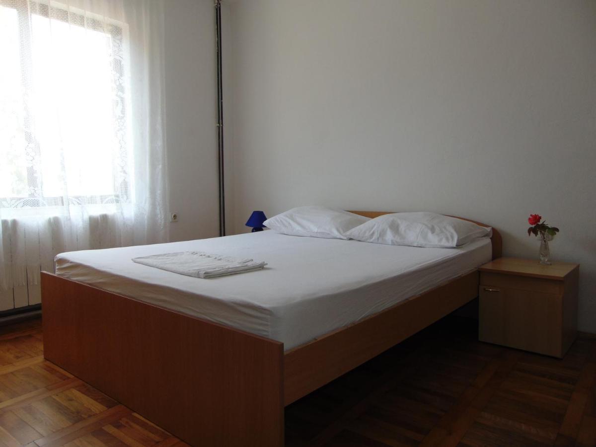 Apartment Mia Zadar Exterior photo